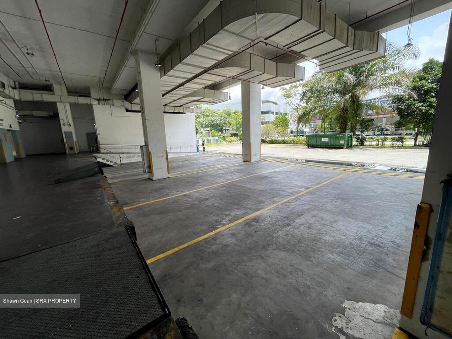 Serangoon North Avenue 5 (D19), Factory #502728891